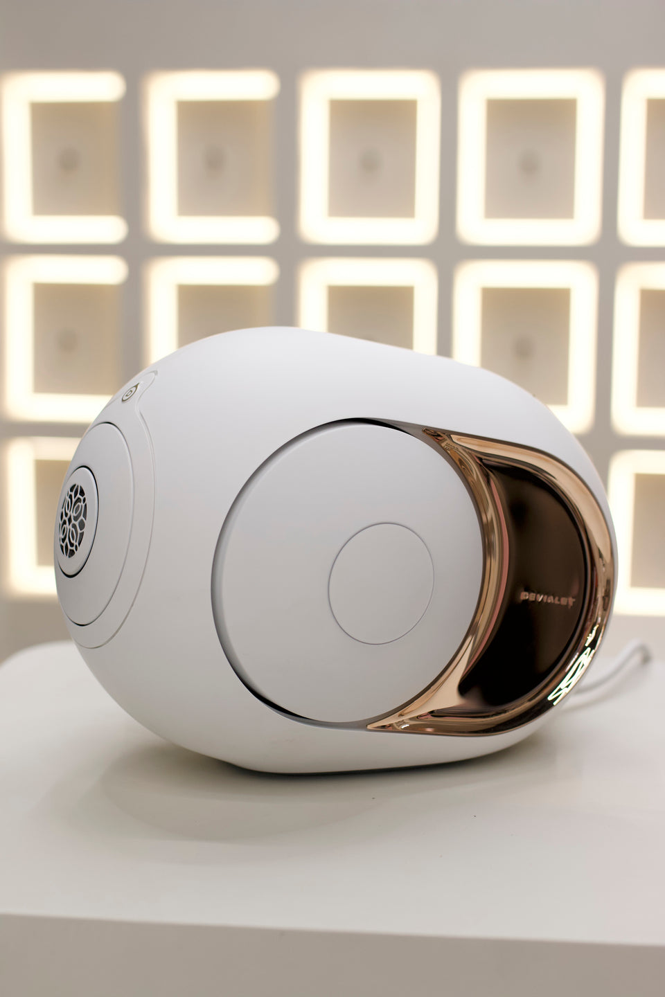 Devialet