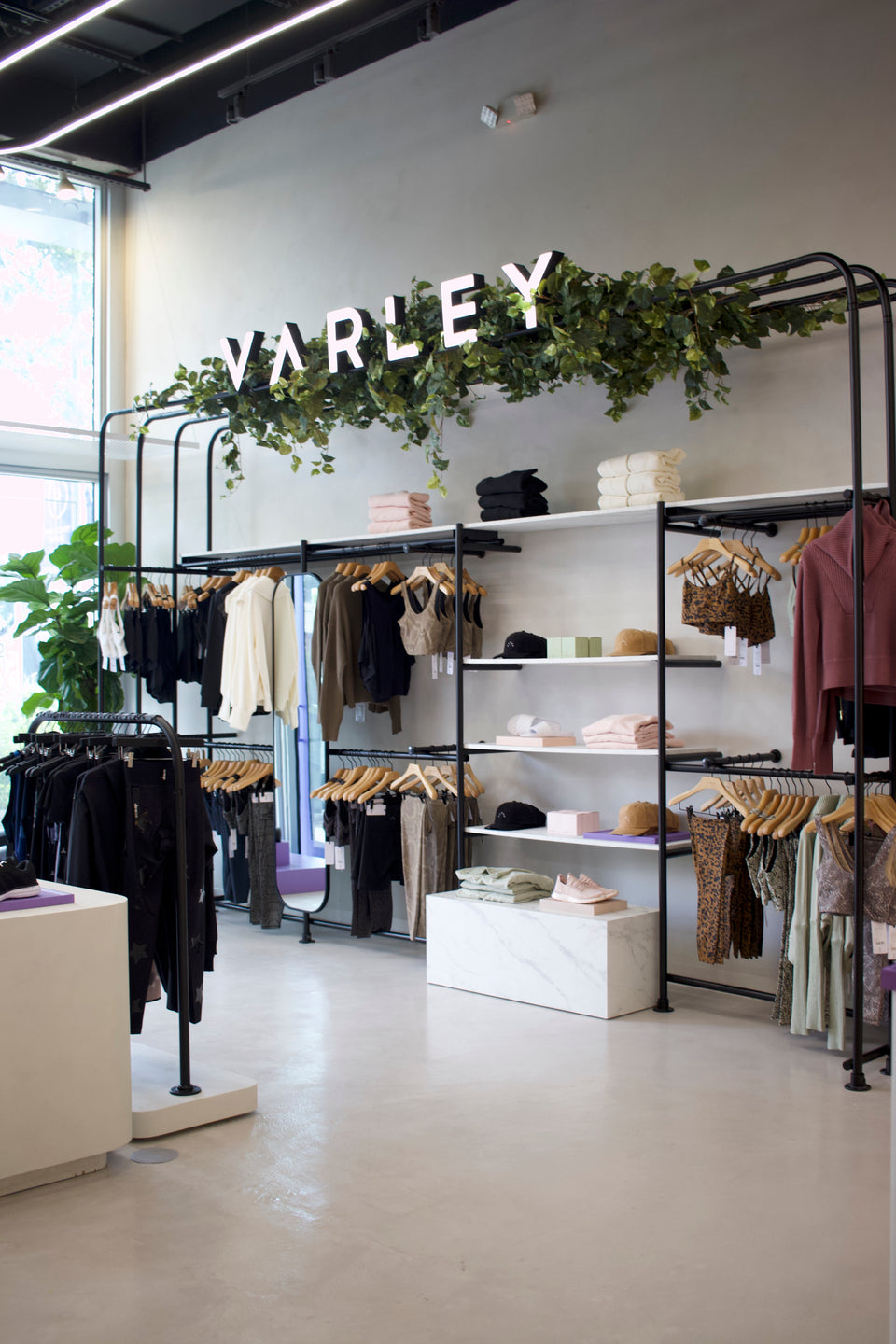 Varley